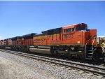 BNSF 8995